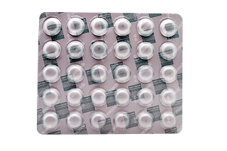 Avas 5 MG Tablet 30