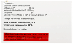 Vylda M 1000 Tablet 10 Vylda M 1000 Tablet 10