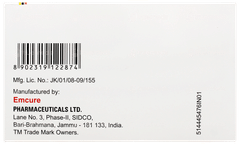 Vylda M 1000 Tablet 10 Vylda M 1000 Tablet 10