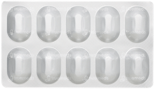 Vylda M 1000 Tablet 10