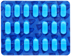 Crocin Advance Tablet 20 Crocin Advance Tablet 20