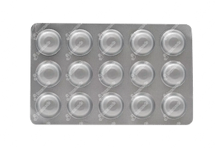 Azutan 80 MG Tablet 15