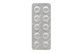 Deflawal 6 MG Tablet 10