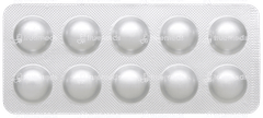 Deflawal Tablet 10 Deflawal Tablet 10