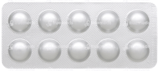 Deflawal Tablet 10