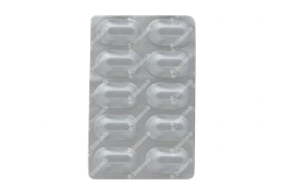 Brentamin Tablet 10