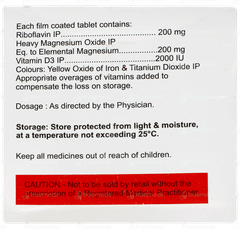 Brentamin Tablet 10 Brentamin Tablet 10