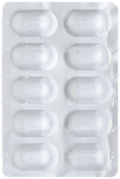 Brentamin Tablet 10 Brentamin Tablet 10