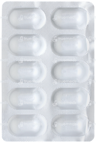 Brentamin Tablet 10