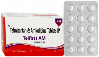 Telfirst Am Tablet 15