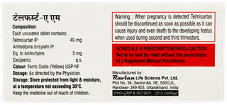 Telfirst Am Tablet 15