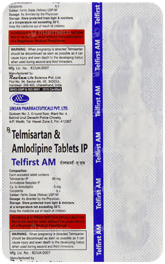 Telfirst Am Tablet 15 Telfirst Am Tablet 15