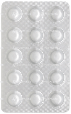 Valdiff 50 Tablet 15 Valdiff 50 Tablet 15