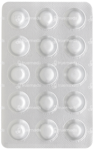 Valdiff 50 Tablet 15