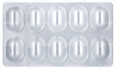 Nintena 150 Capsule 10