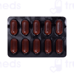 Nor Metrogyl Plus Tablet 10 Nor Metrogyl Plus Tablet 10