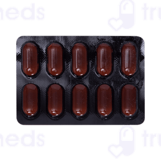 Nor Metrogyl Plus Tablet 10