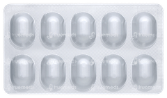 Fibator 5 Tablet 10
