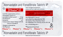 Fibator 5 Tablet 10