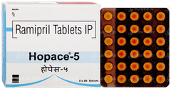 Hopace 5 Tablet 30