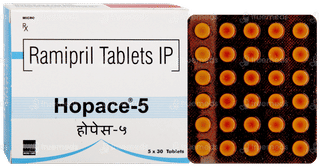 Hopace 5 Tablet 30