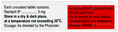 Hopace 5 Tablet 30