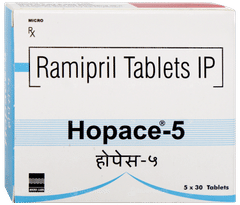 Hopace 5 Tablet 30