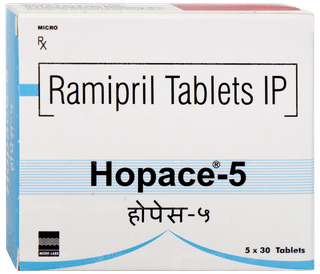 Hopace 5 Tablet 30