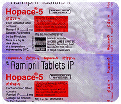 Hopace 5 Tablet 30