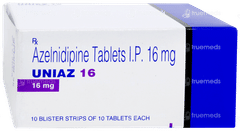 Uniaz 16 Tablet 10