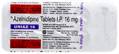 Uniaz 16 Tablet 10