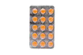 Lacosam 150 Tablet 15