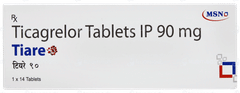 Tiare 90 Tablet 14 Tiare 90 Tablet 14