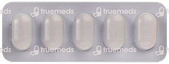 Azibact 500 Tablet 5