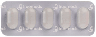 Azibact 500 MG Tablet 5