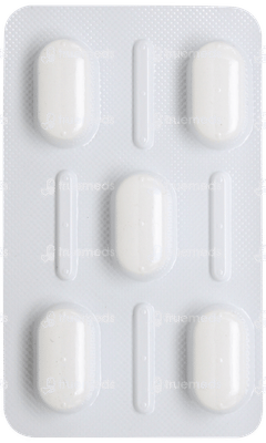 Azibact 500 Tablet 5