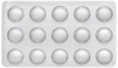 Olmesar Ch 20 Tablet 15 Olmesar Ch 20 Tablet 15