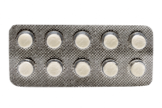 Jimcet 5 MG Tablet 10