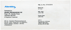 Bilambic Tablet 10 Bilambic Tablet 10