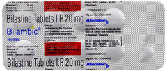 Bilambic Tablet 10 Bilambic Tablet 10
