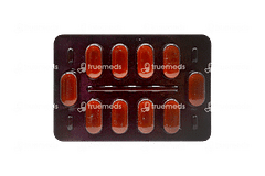 Acemiz S 100/325/15 MG Tablet 10