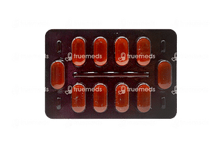 Acemiz S 100/325/15 MG Tablet 10