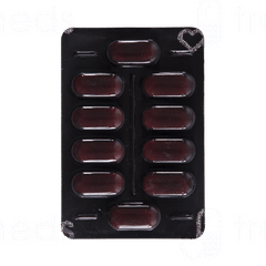 Acemiz S Tablet 10