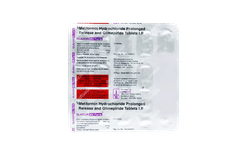 Glador M4 Forte Tablet 15 Glador M4 Forte Tablet 15