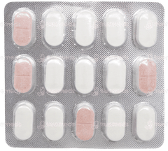 Glador M4 Forte Tablet 15 Glador M4 Forte Tablet 15
