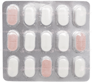 Glador M4 Forte Tablet 15