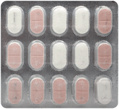 Glador M4 Forte Tablet 15