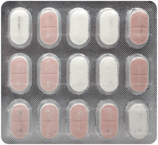 Glador M4 Forte Tablet 15