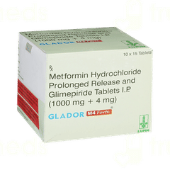 Glador M4 Forte Tablet 15 Glador M4 Forte Tablet 15