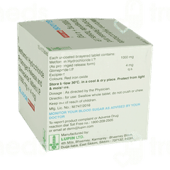 Glador M4 Forte Tablet 15 Glador M4 Forte Tablet 15